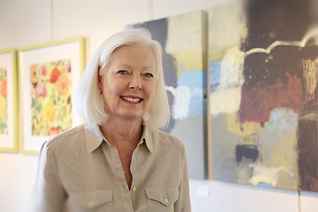 Donna Wildman